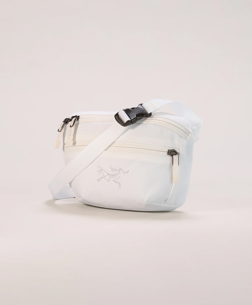 Arctic Silk/アークティックシルク