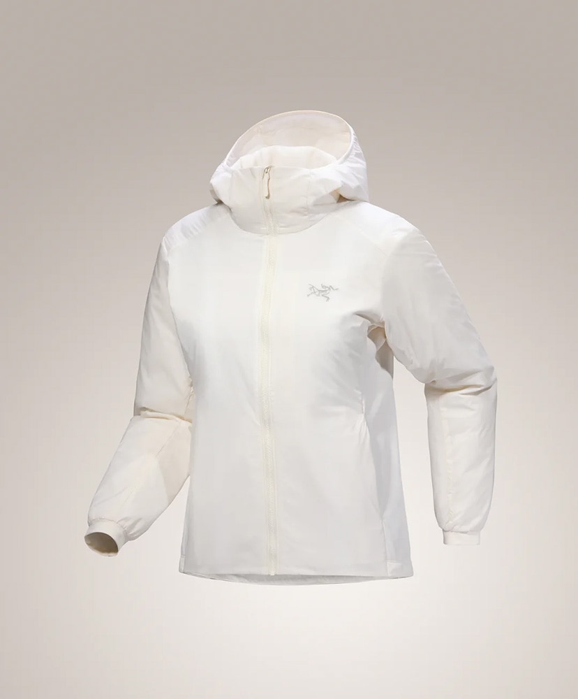 Arctic Silk/アークティックシルク