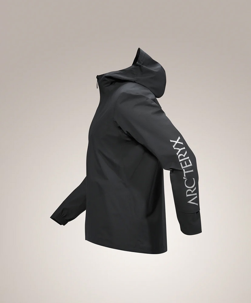 Norvan Jacket Men's Black/ブラック L(MEN)