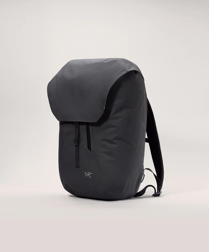 Granville 25 Backpack Black/ブラック NA