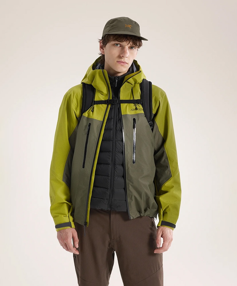 Granville 25 Backpack Black/ブラック NA