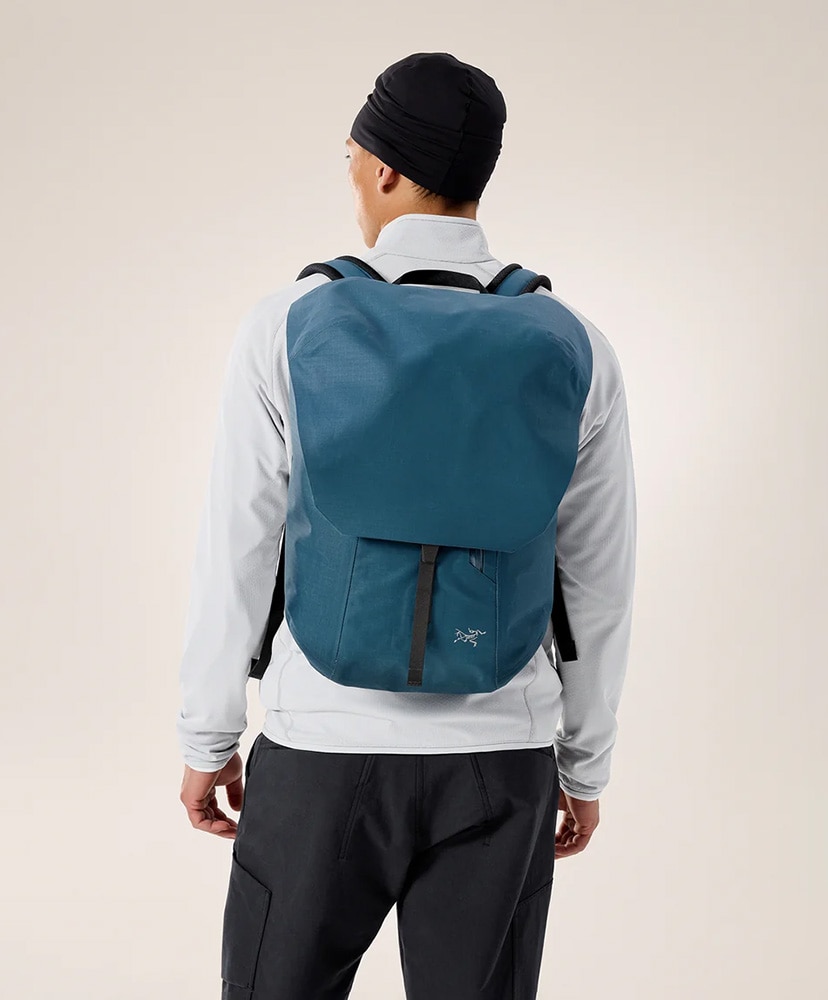 Granville 25 Backpack Nightscape/ナイトスケープ NA