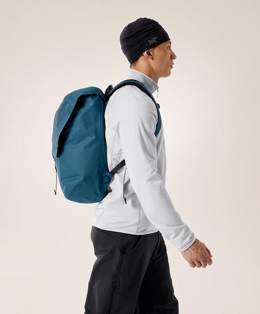 Granville 25 Backpack Nightscape/ナイトスケープ NA