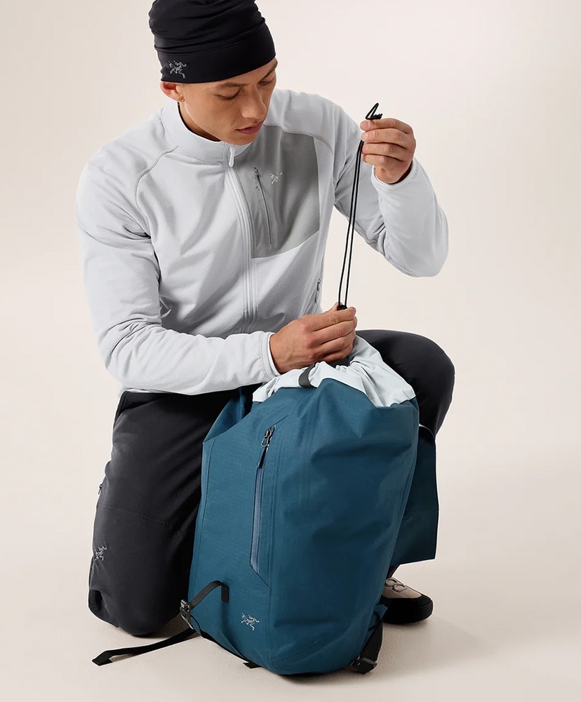 Granville 25 Backpack Nightscape/ナイトスケープ NA