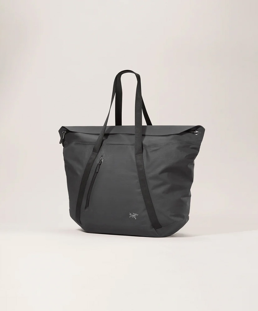 Granville 30 Carryall Bag Black/ブラック NA