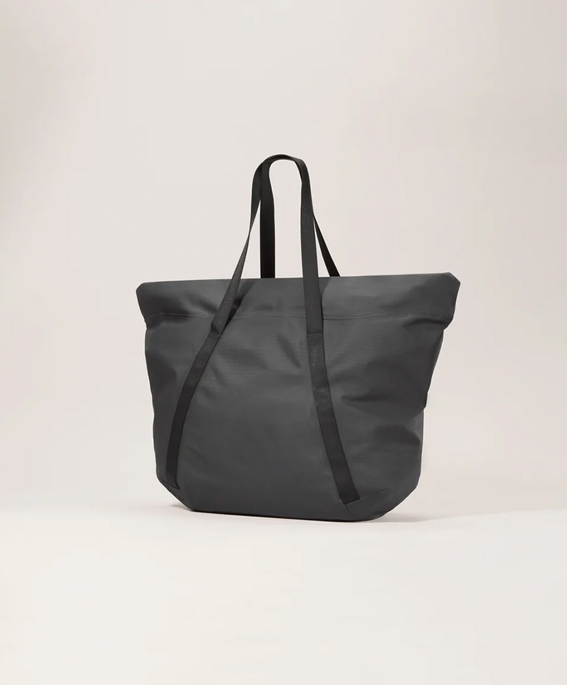 Granville 30 Carryall Bag Black/ブラック NA