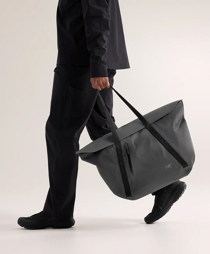 Granville 30 Carryall Bag Black/ブラック NA