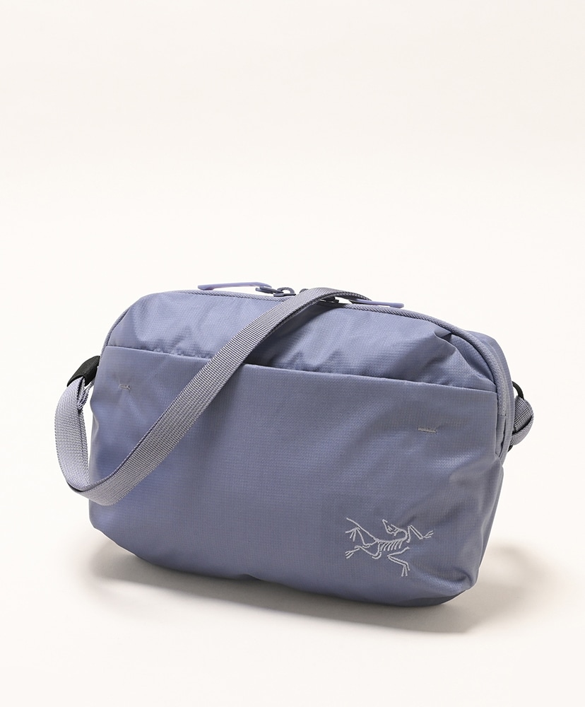 Heliad Crossbody(ONE Stratus/ストラタス): ARC'TERYX