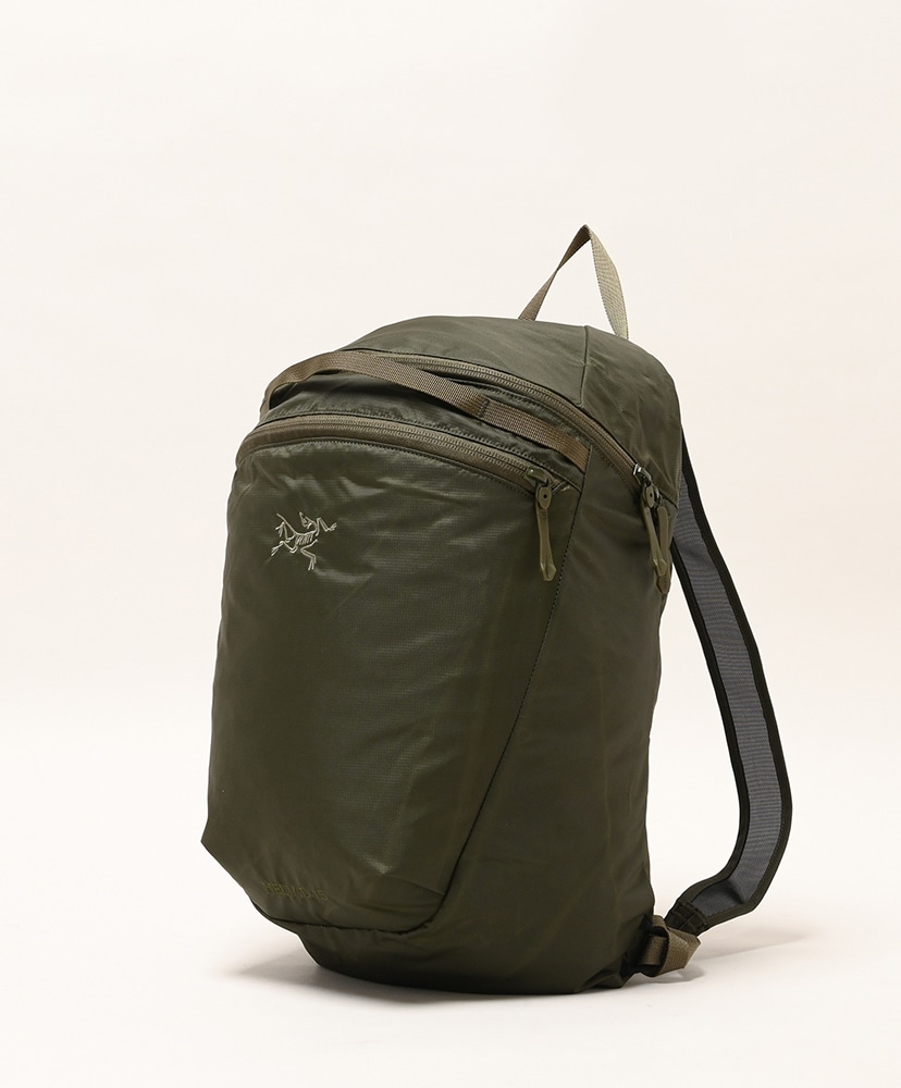 バッグ ARC'TERYX Heliad 15 Backpack tatsu Heliad 15 Backpack(ONE Tatsu/タツ): ARC'TERYX