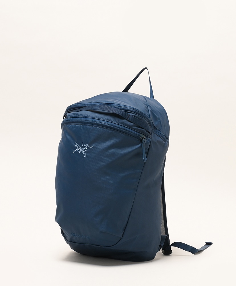 未開封ARC'TERYX Heliad 15 Backpack おまけ付き Heliad 15 Backpack | Arc'teryx