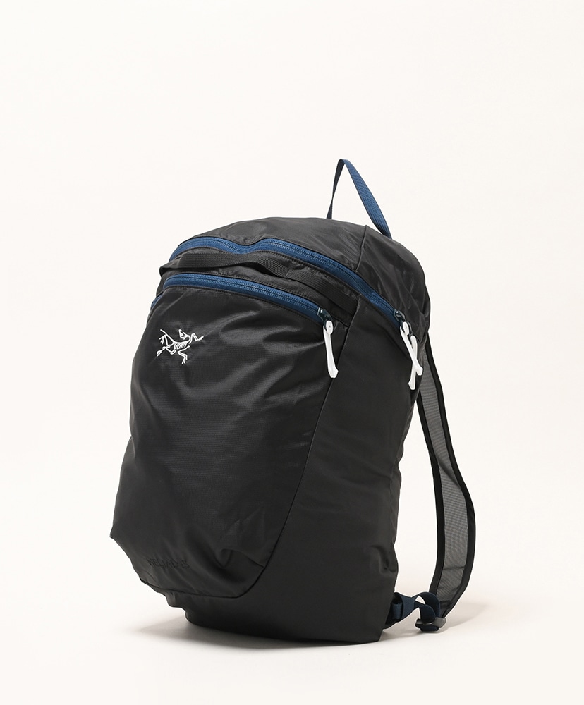 Heliad 15 Backpack(ONE Lodestar/ロードスター): ARC'TERYX