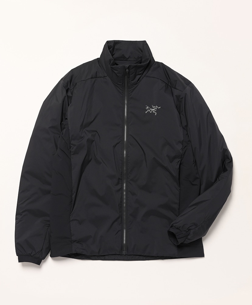 アークテリクス　Atom sv ブラック 楽天市場】【国内正規品】ARC'TERYX(アークテリクス) Atom SV