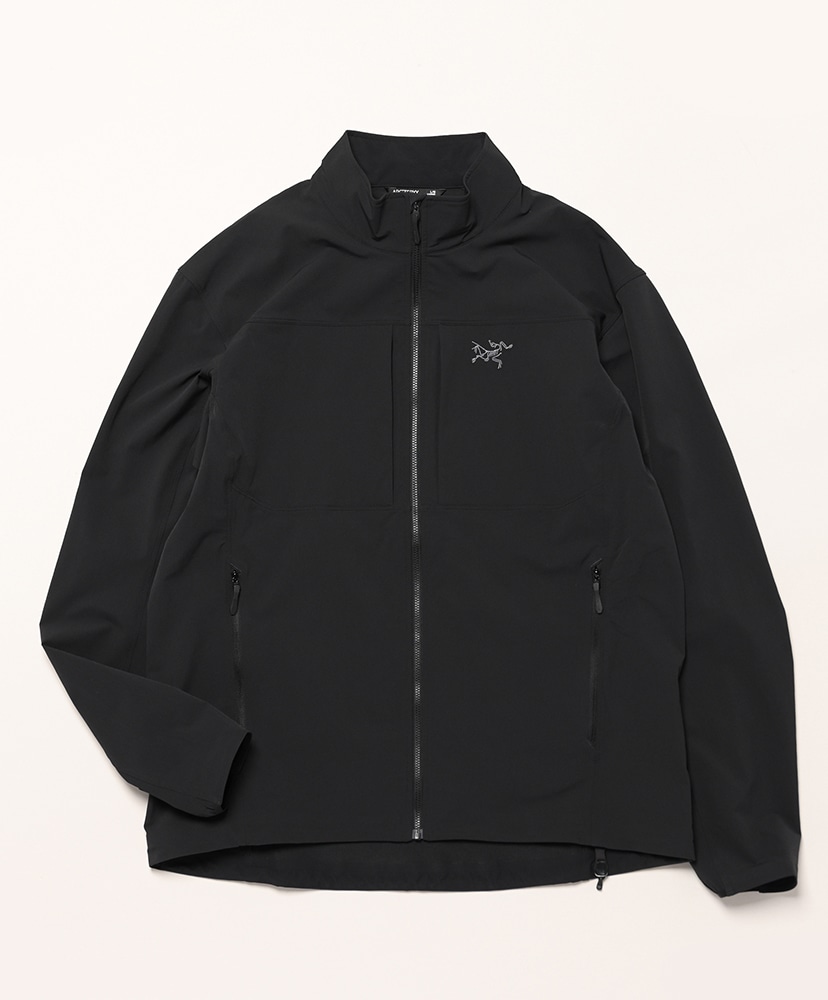 【ARC'TERYX】ガンマジャケットL 531-09141-000.jpg