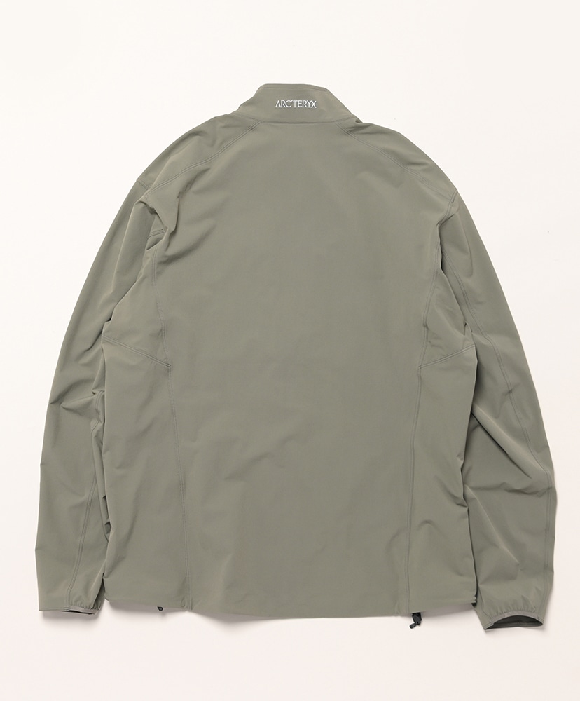 Gamma Jacket Men's(L(MEN) Forage/フォーレッジ): ARC'TERYX