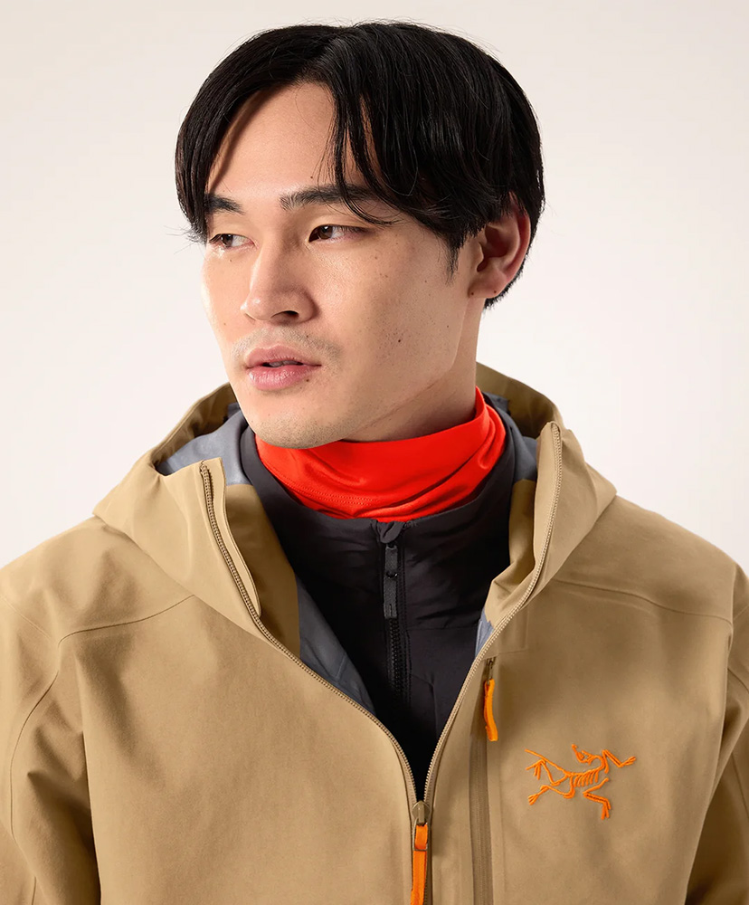 Satoro Merino Neck Gaiter Dynasty/ダイナスティー NA