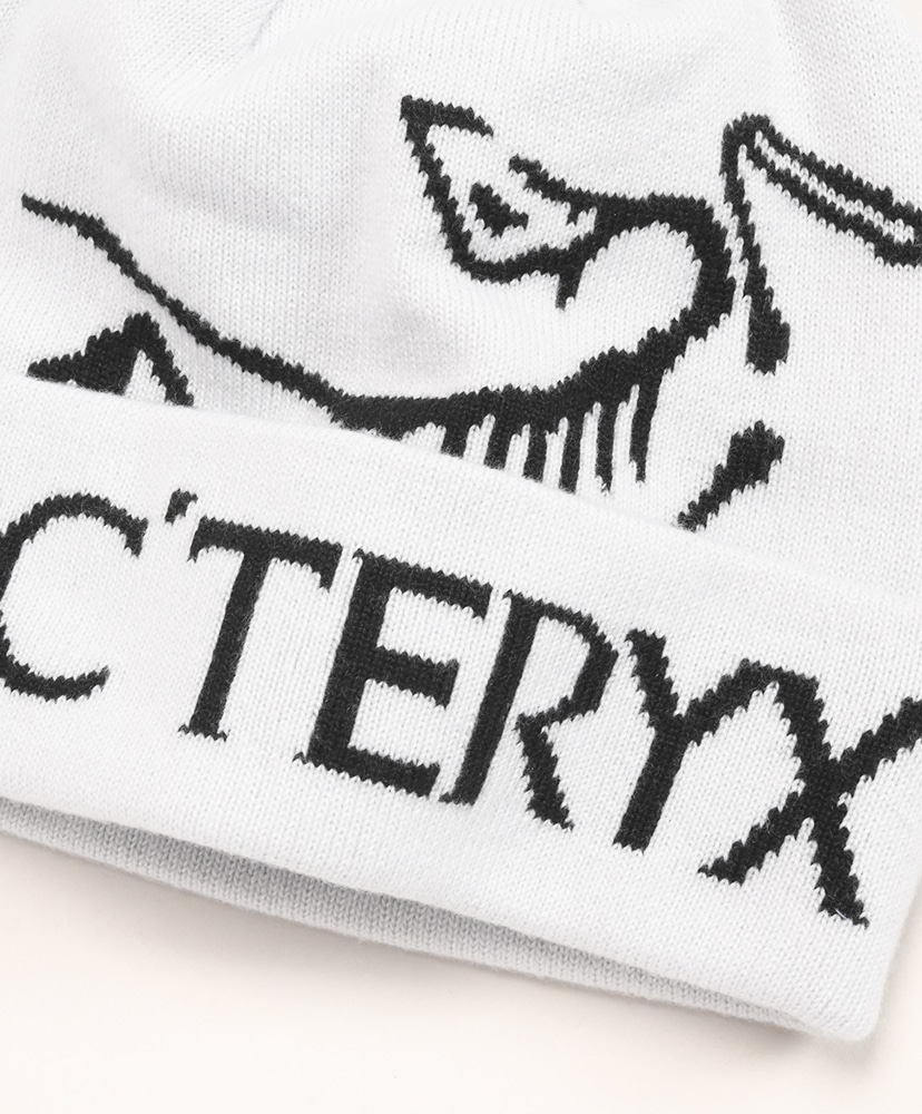 Bird Word Toque(ONE Orca/オルカ): ARC'TERYX
