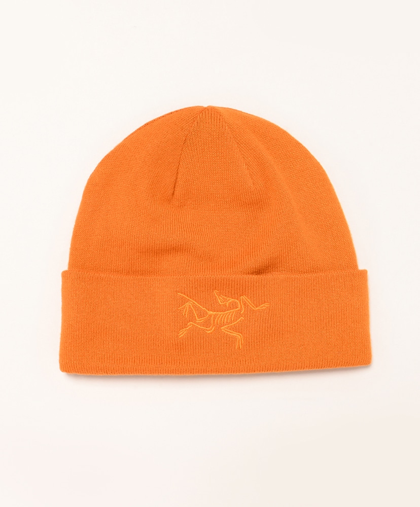 帽子 ARC'TERYX Bird Head Toque Blaze/Copper Bird Head Toque | Arc'teryx United States