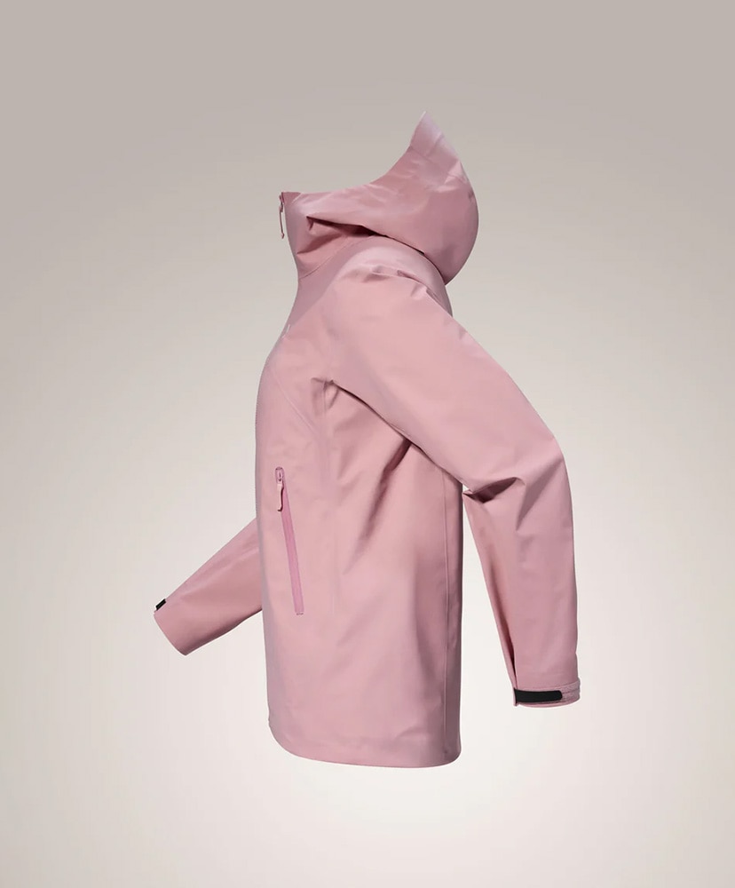 Beta Jacket Women's Bliss/ブリス M(WOMEN)