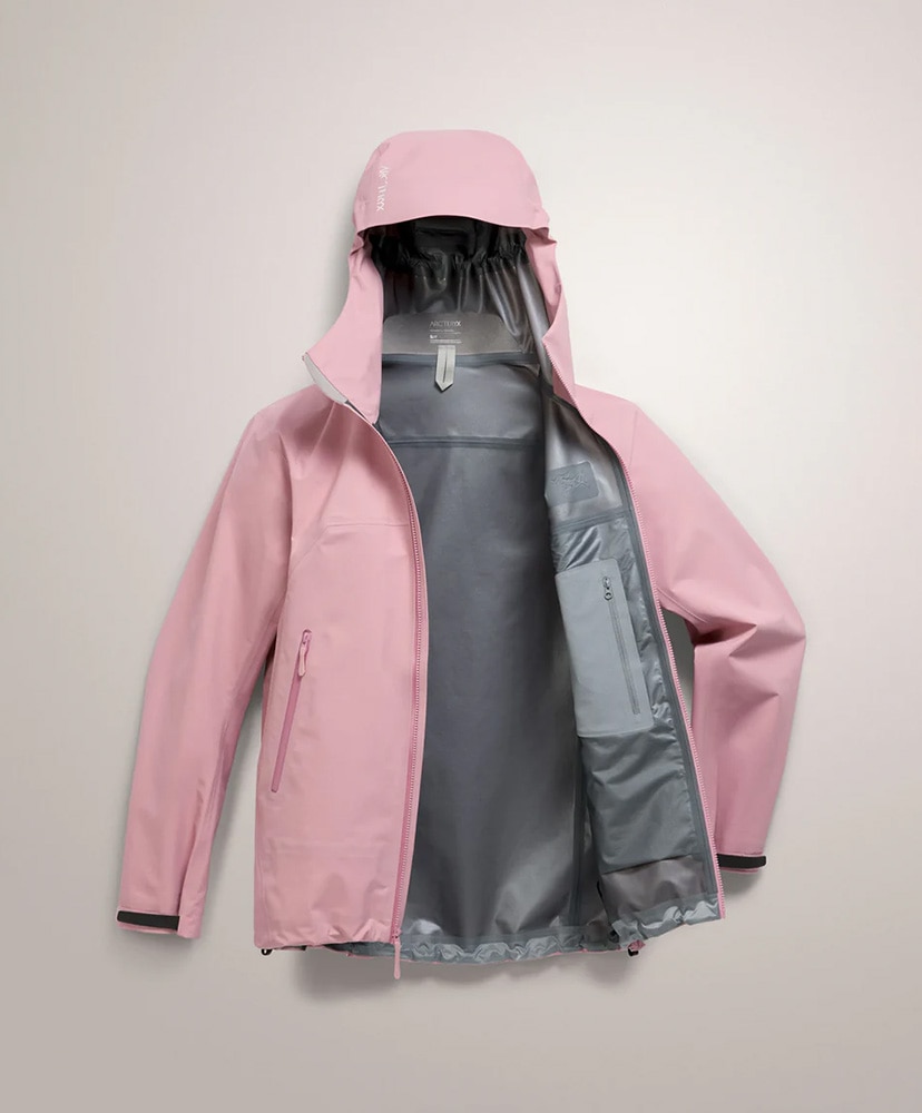 Beta Jacket Women's Bliss/ブリス M(WOMEN)