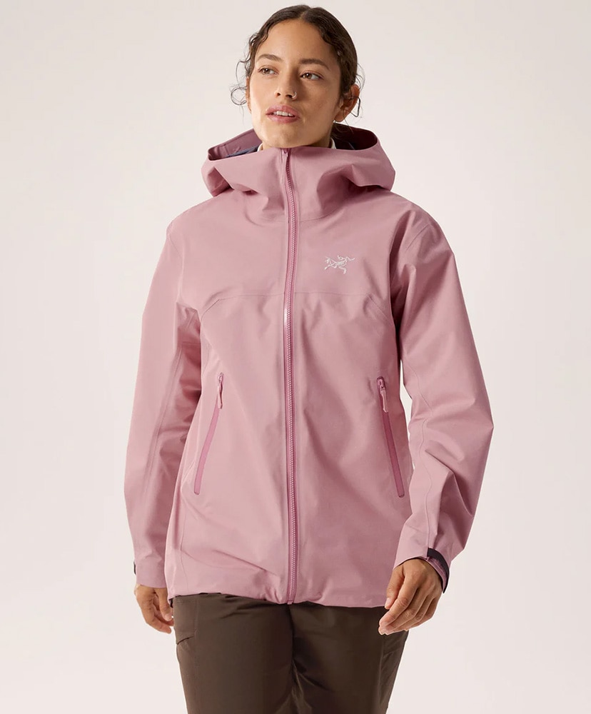 Beta Jacket Women's Bliss/ブリス M(WOMEN)