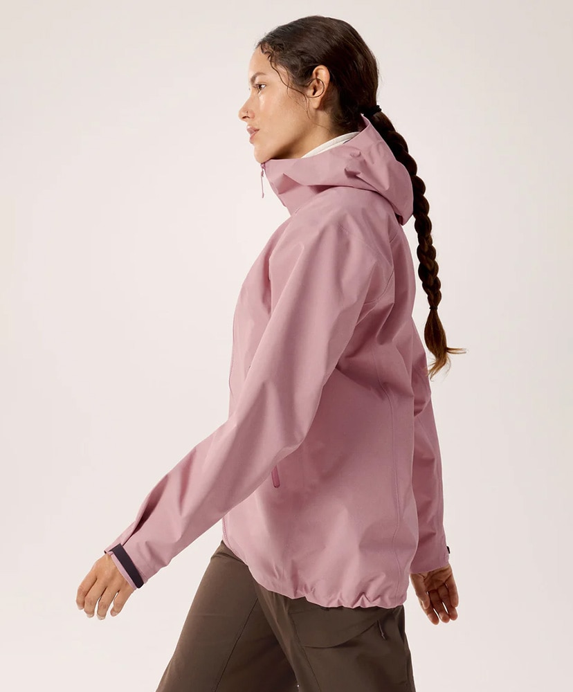 Beta Jacket Women's Bliss/ブリス M(WOMEN)
