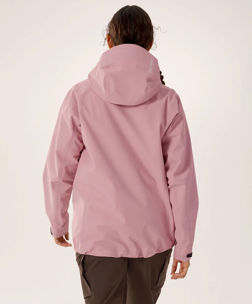 Beta Jacket Women's Bliss/ブリス M(WOMEN)