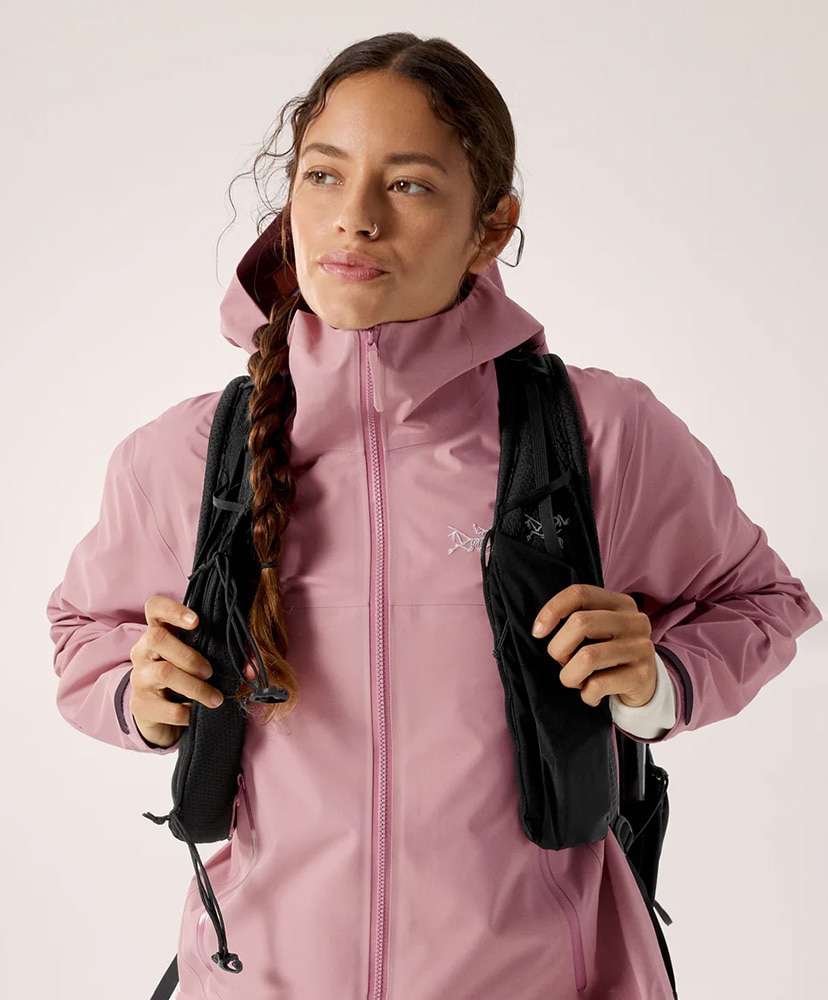 Beta Jacket Women's Bliss/ブリス M(WOMEN)