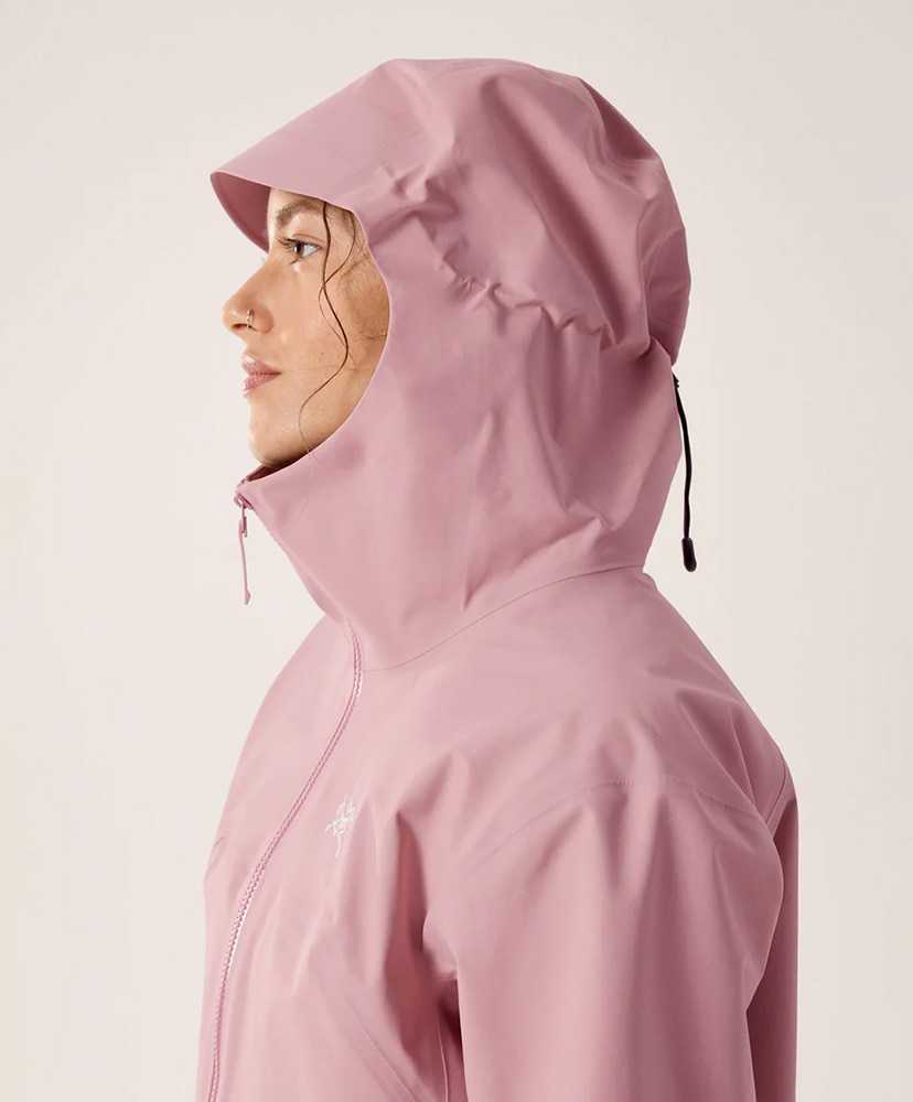 Beta Jacket Women's Bliss/ブリス M(WOMEN)