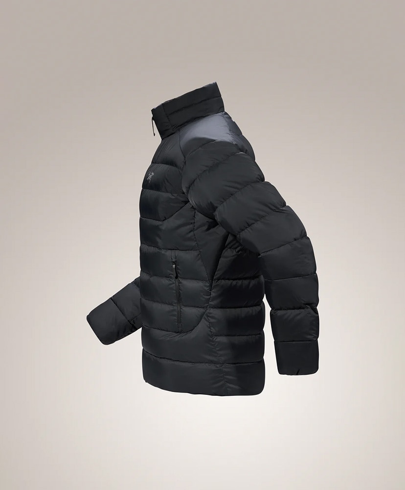 Thorium Jacket Men's Black/ブラック L(MEN)