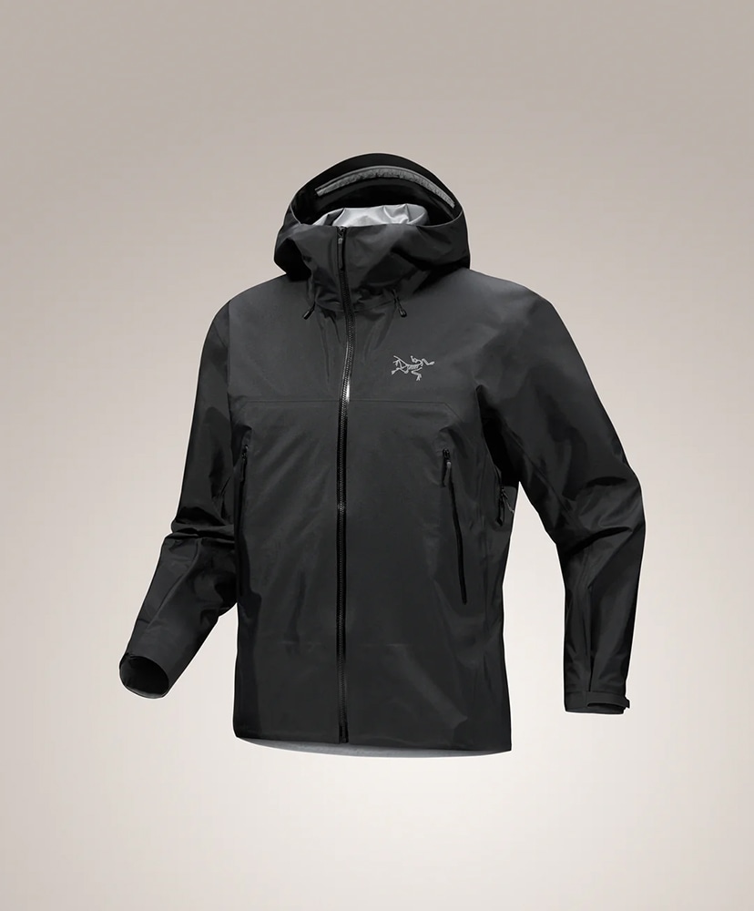 Beta SL Jacket M 〔Lサイズ〕 Beta SL Jacket M(L(MEN) Black/ブラック): ARC'TERYX