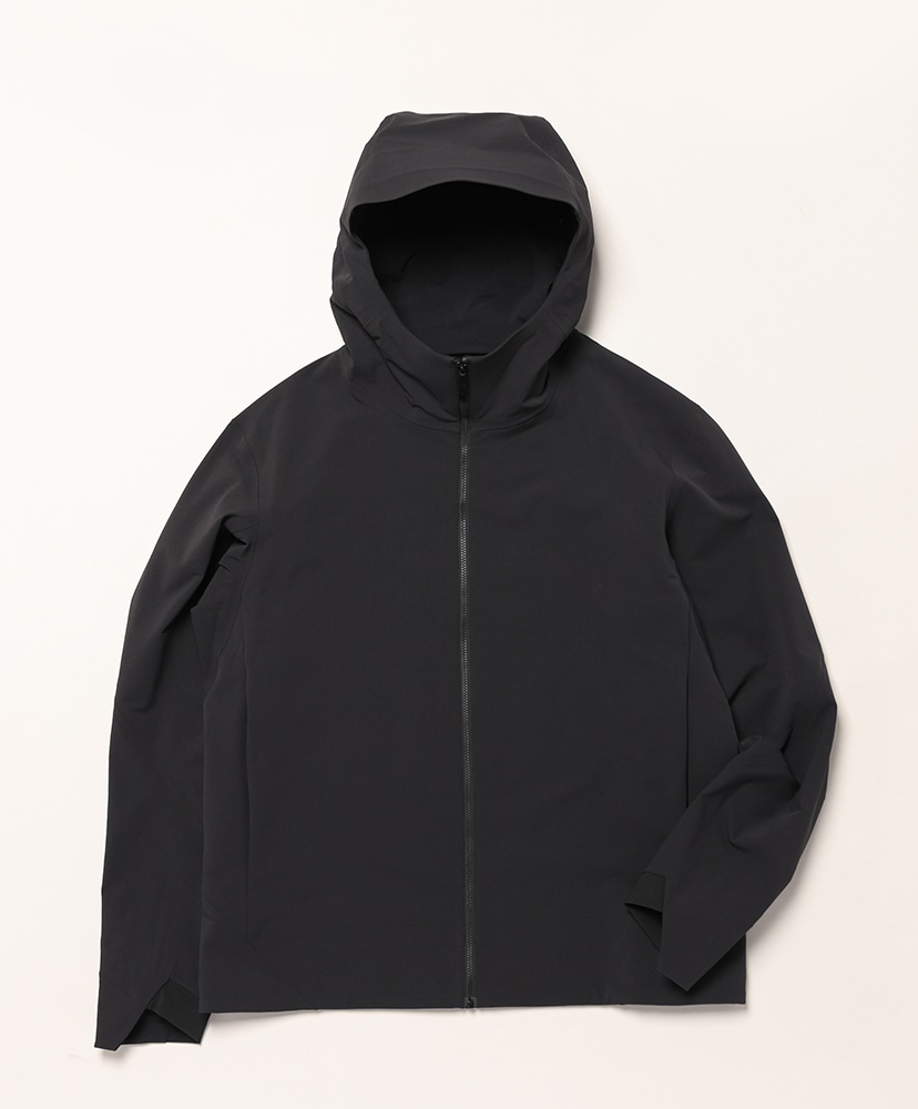 ジャケット・アウター ARC'TERYX VEILANCE ISOGON MX アークテリクスヴェイランスのアイソゴン テックウール