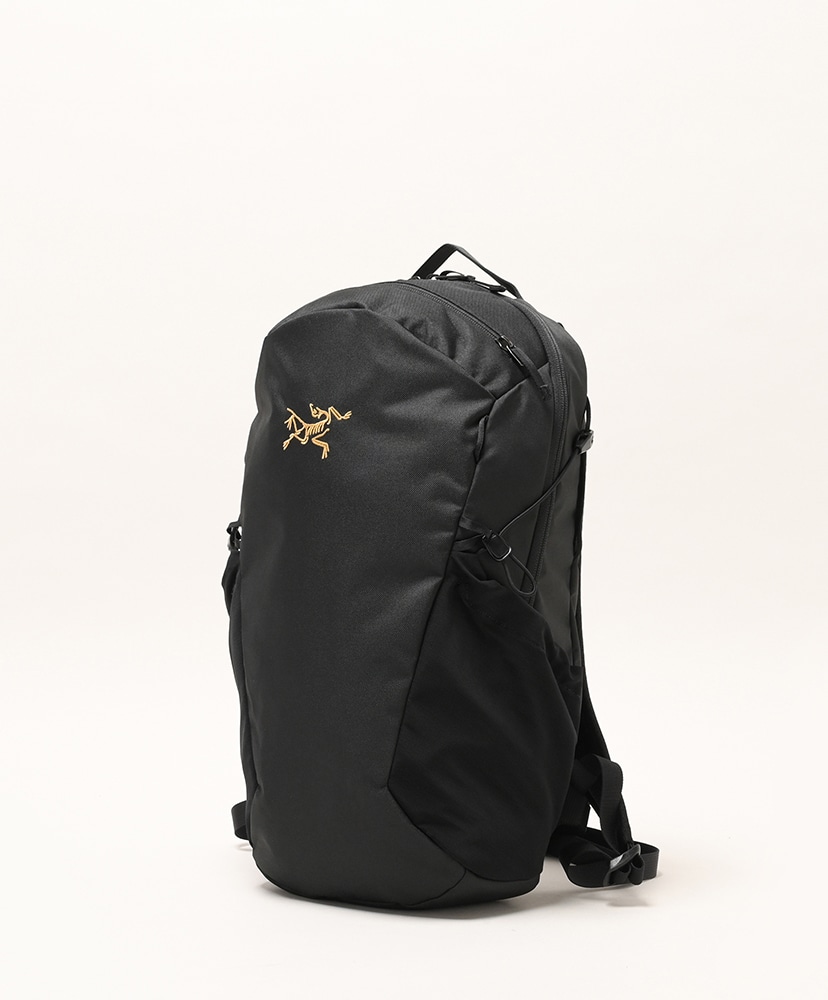 新品未使用　Arc'teryx Mantis 16 Backpack ブラック ARC'TERYX『Mantis 16 Backpack』(Black) – Reggieshop