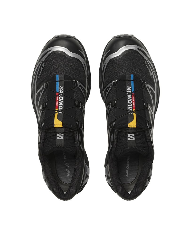 SALOMON XT-6 GORE-TEX ランニングシューズ 26CM XT-6 GORE-TEX – サロモン公式オンラインストア