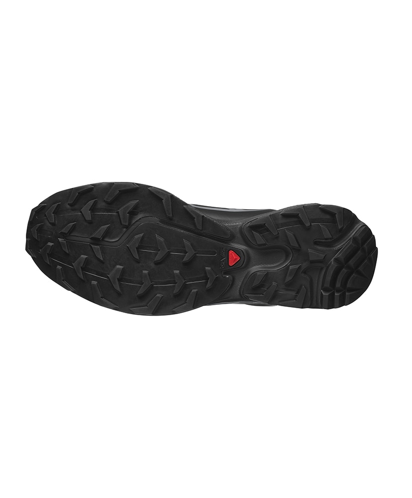 XT-6 GORE-TEX(26cm Black×Black×FTW Silver): Salomon