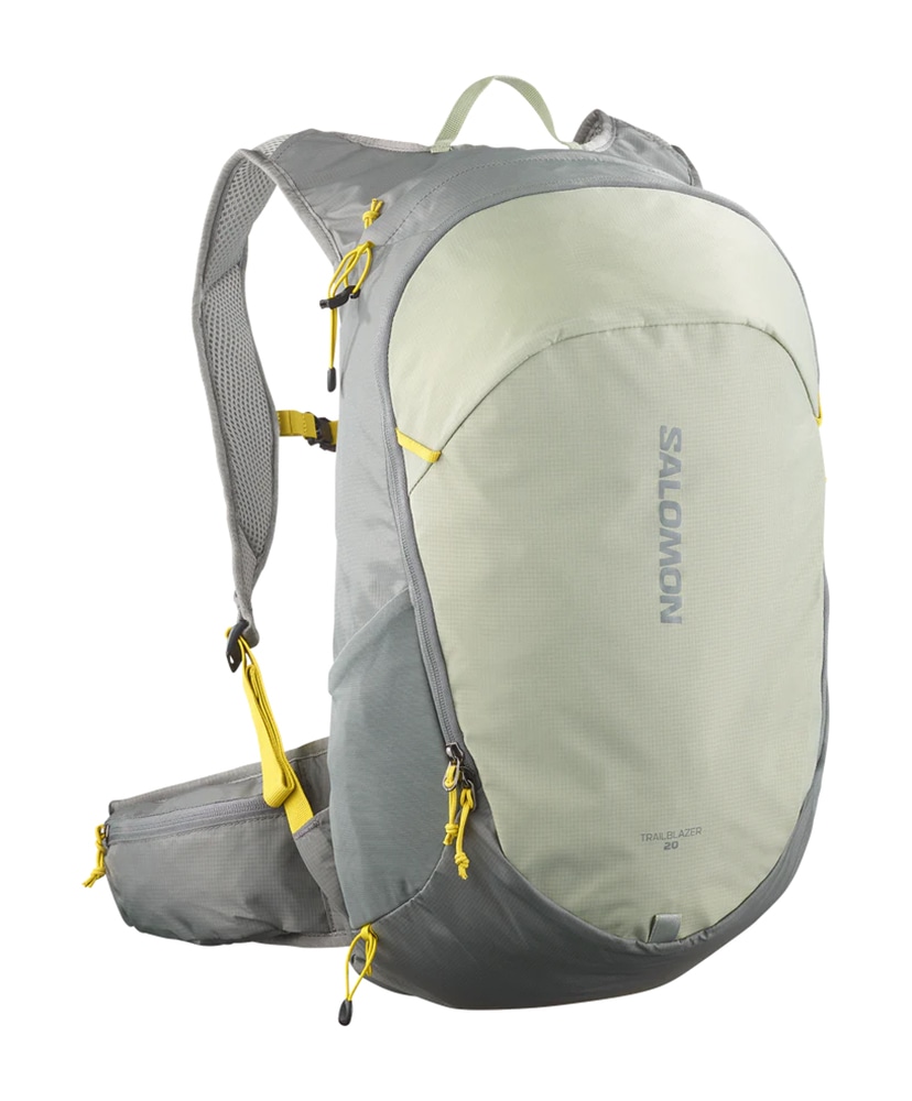 Trailblazer 20(ONE Sedona Sage×Seagrass×Cress Green