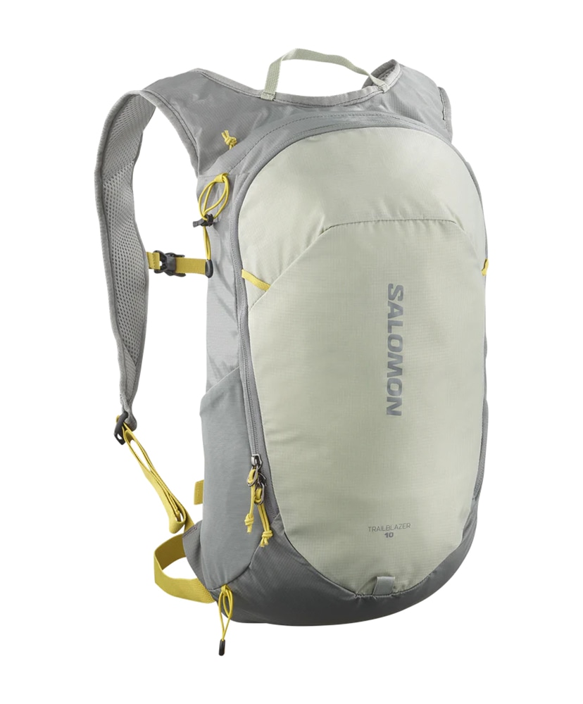 【MoNeページ】 Trailblazer 10(ONE Sedona Sage×Seagrass×Cress Green