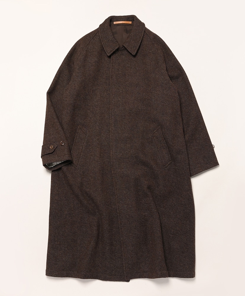 Dark Brown/ダークブラウン