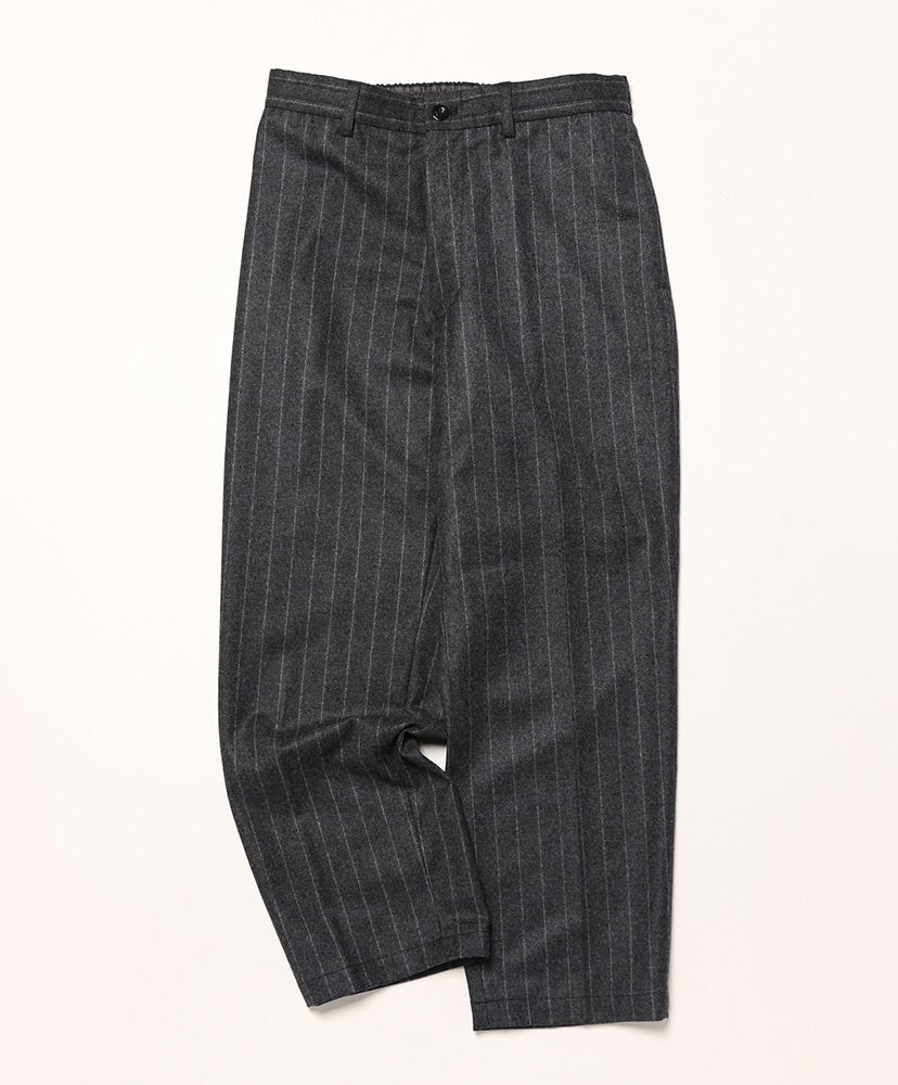 Chacoal Stripe/チャコールストライプ