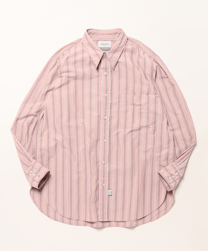 Rose Pink ST/ローズピンクストライプ