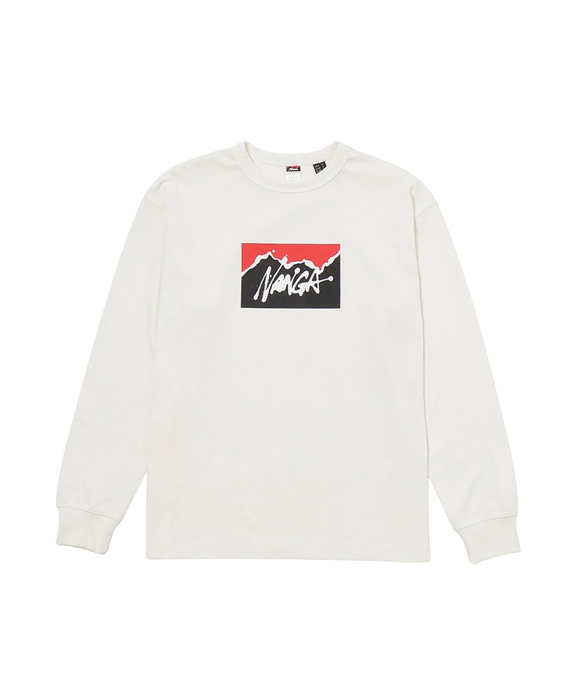 TANGRAM × RYUJI KAMIYAMA モックネック XLブラック TANGRAM × RYUJI KAMIYAMA モックネック XLブラック TANGRAM