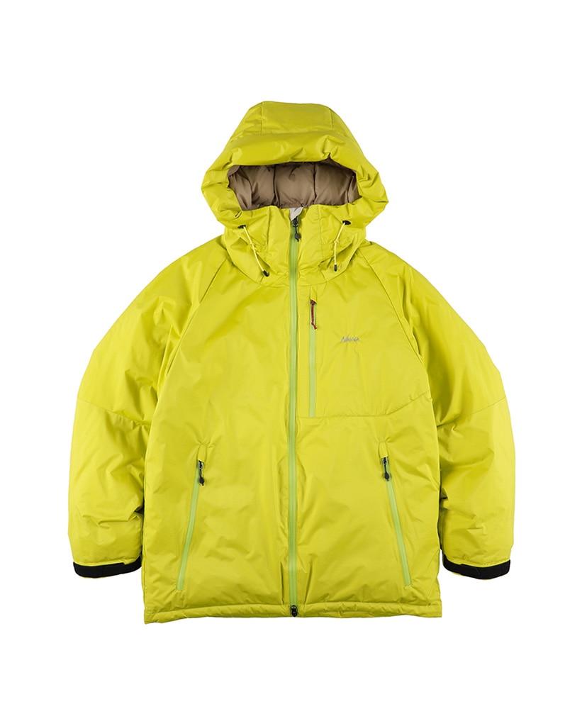 極美品　NANGA×DENHAM ダウンジャケットAURORA-TEX コラボ 楽天市場】DENHAM × NANGA デンハム ナンガ コラボ AURORA-TEX