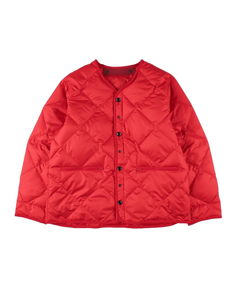 Liner Down JKT(L(MEN) Black/ブラック): MODMNT