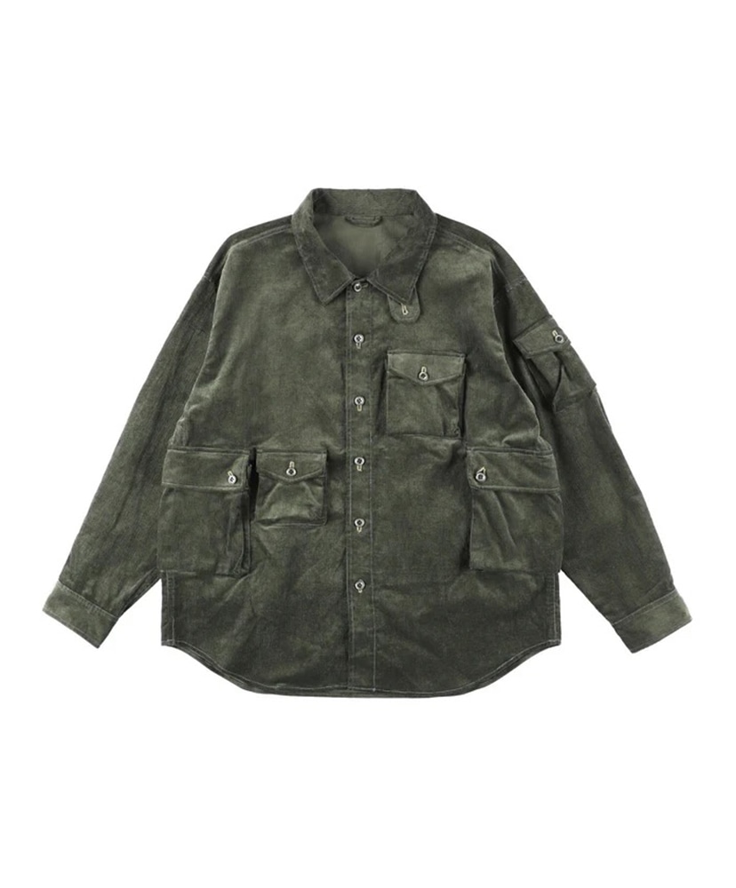 Khaki/カーキ