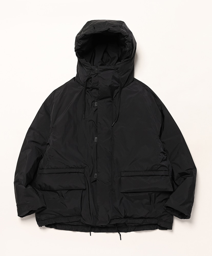 TEÄTORA Souvenir Hunter S/L EVA ブラック ダウン Souvenir Hunter S/L EVA(1(MEN) Black/ブラック): TEATORA