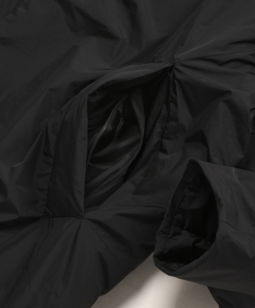 Mute Scope L/L EVA Black/ブラック 2(MEN)