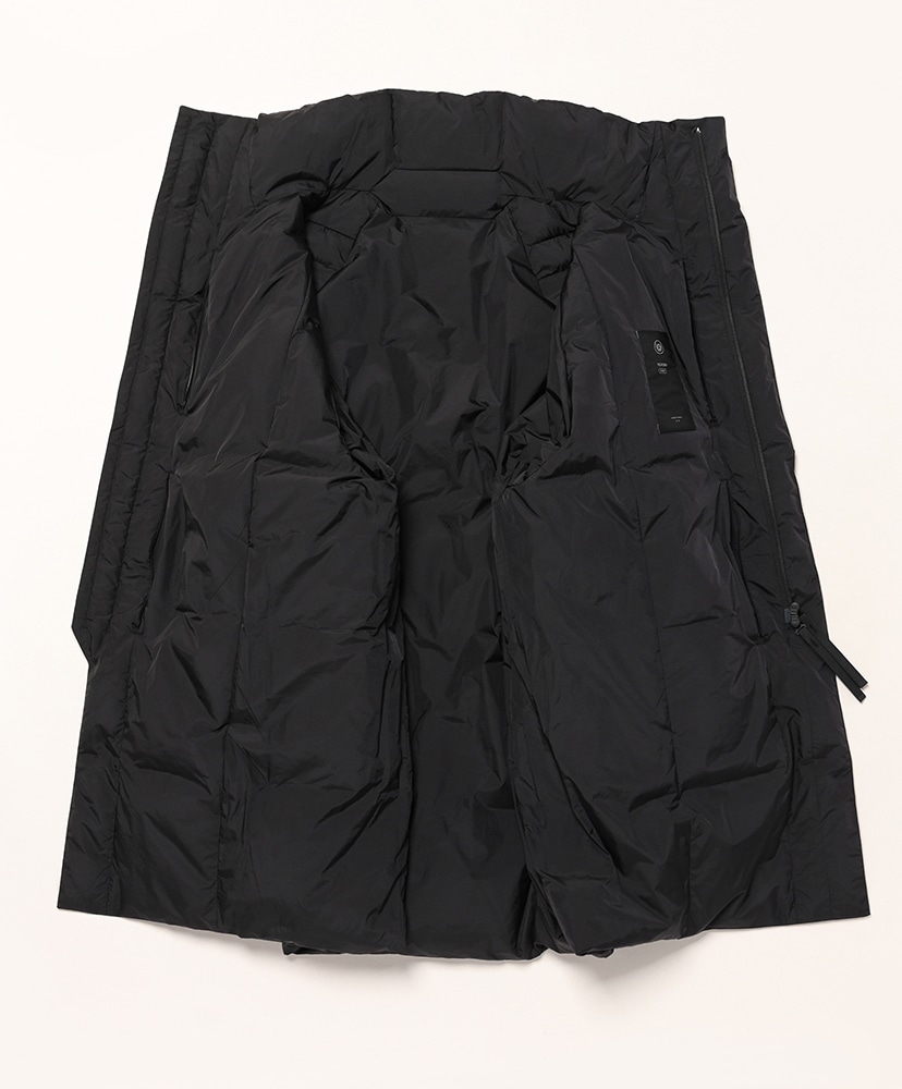 Mute Scope L/L EVA Black/ブラック 2(MEN)