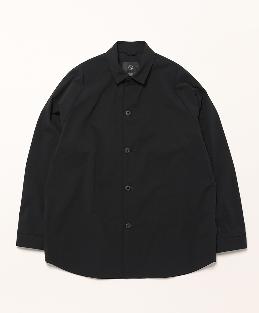 TEATORA（テアトラ）CARTRIDGE SM CARTRIDGE SWEATER SM | TEATORA(テアトラ) / トップス