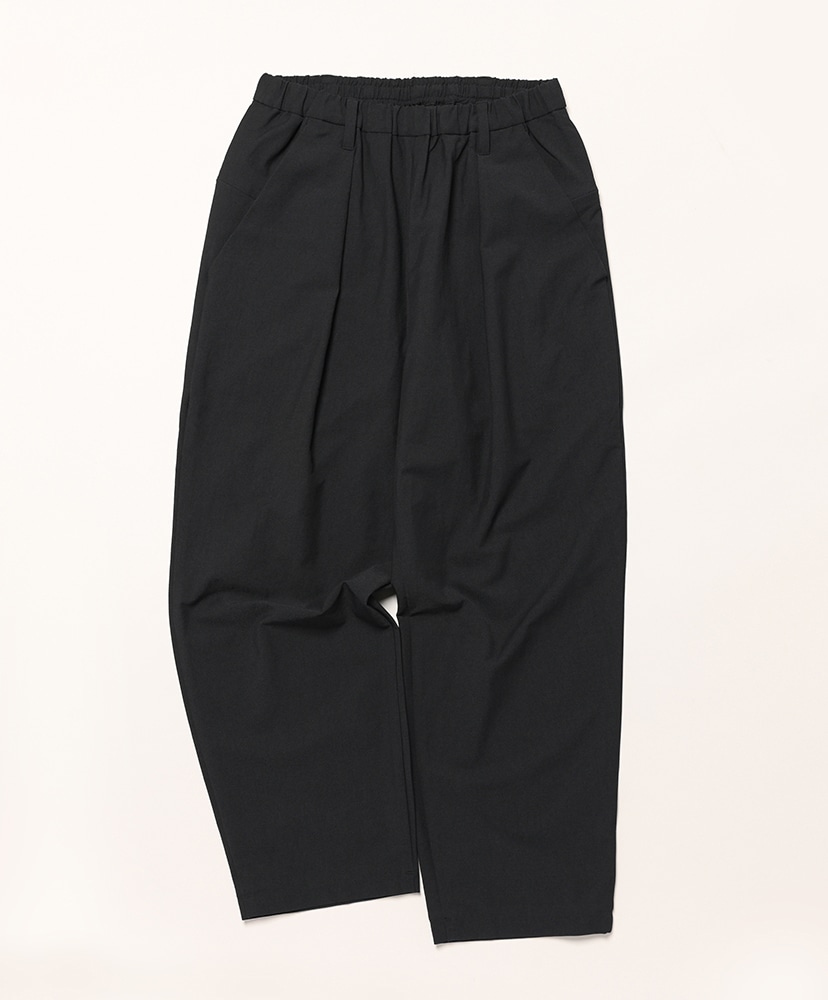 パンツ WALLET PANTS RESORT - GC SHADOW TEATORA テアトラ】 WALLET PANTS RESORT GC / SHADOW - Avelia