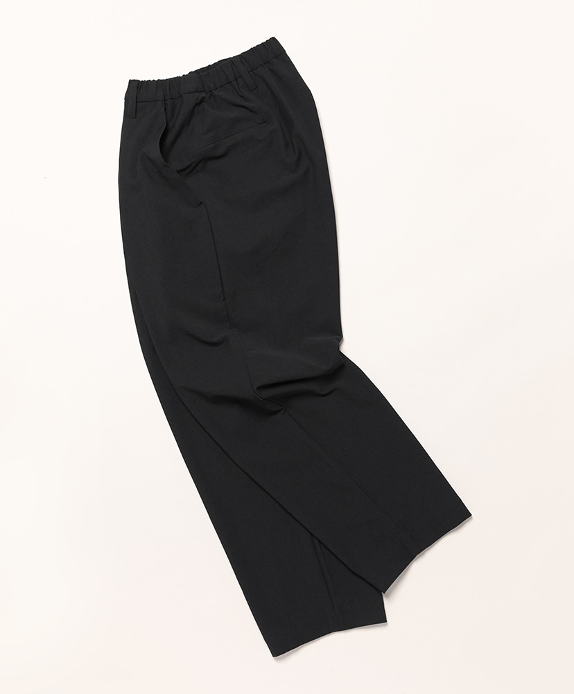 TEATORA Wallet Pants RESORT P ブラック 1 Wallet Pants RESORT GC(1(MEN) Shadow/シャドー): TEATORA