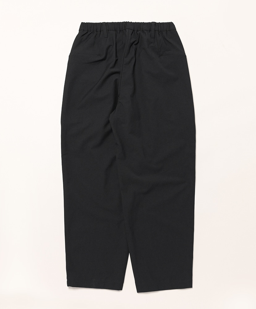 Wallet Pants RESORT GC(1(MEN) Shadow/シャドー): TEATORA